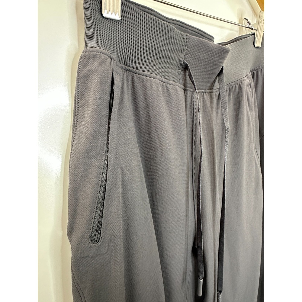 Lululemon License to Train High-Rise Pant Graphite Grey Joggers Womens Size 4 - Picture 6 of 15